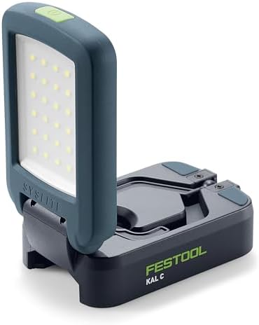 Festool 578128 Cordless Task Light SYSLITE KAL C