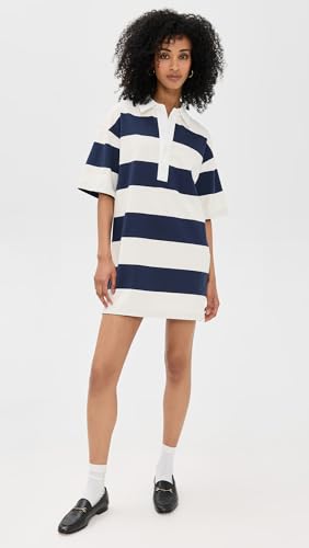 LE BOP Women's Blair Polo Dress2