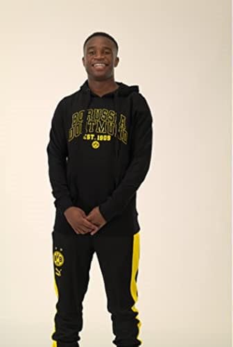 Borussia Dortmund Sudadera con Capucha BVB para Compartir la Pasión 2