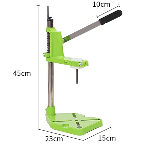 Herramienta para abrir cocos con altura ajustable de acero 6