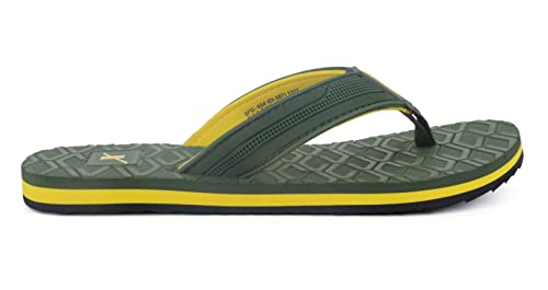 Image of SPARX mens Sf0604g Flip-Flop