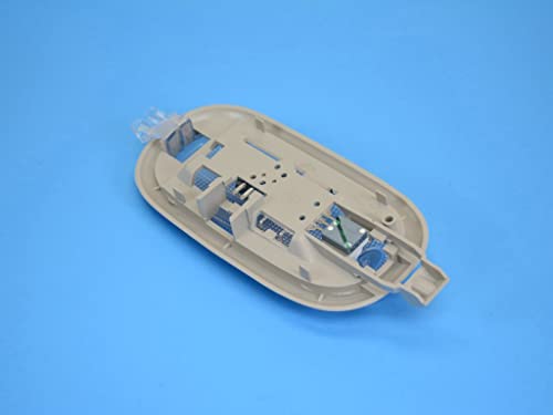 Mopar 5JG58HDAAD Dome Light Dodge Journey miniatura 5