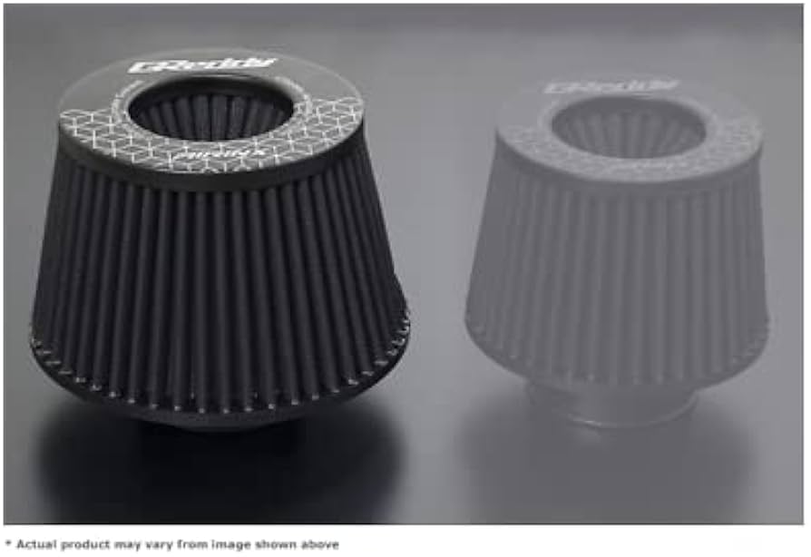 GReddy AIRINX M 汎用 100φ Amazon | GReddy AIRINX M 汎用 100# | エアクリーナー | 車＆バイク