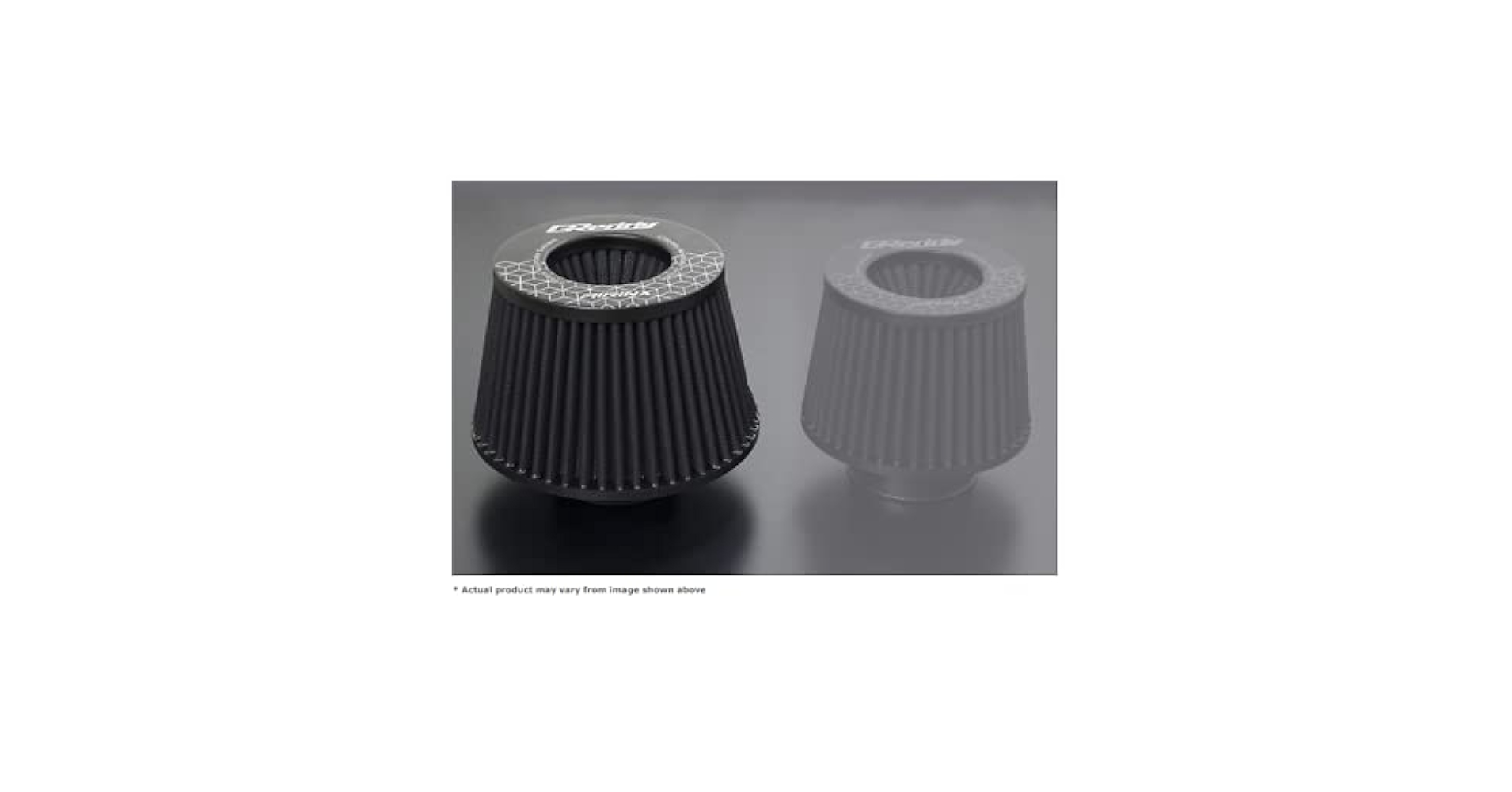 Amazon.com: GReddy Universal Airinx M #100 : Automotive