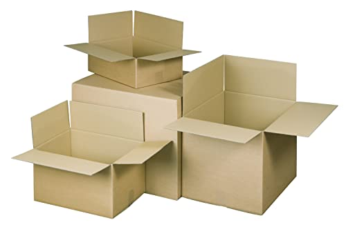 Boîte d'expédition Kangaro pour protéger vos objets fragiles lors du transport postal - 3