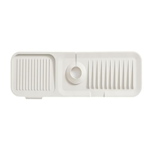 蛇口 水栓水切りマット37×10cm 45×10cm 37×14cm 45×14cm スポンジ置き キッチン用品 折りたたみ シリコンマット錆びない 乾燥 水切りトレー 雑貨 台所用品 柔らかい 洗面所 お手入れ簡単