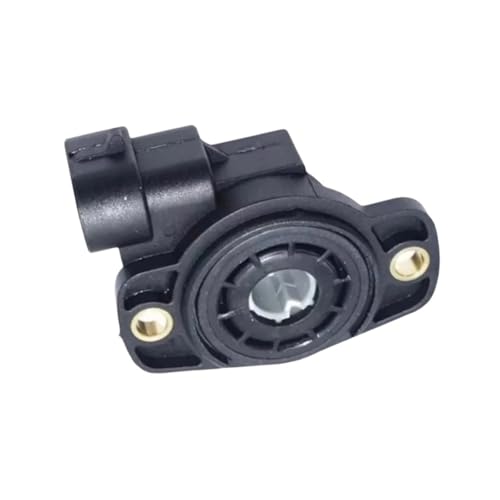 Capteur de position du papillon des gaz VW Golf III 1.9 injection essence diesel 0279983851