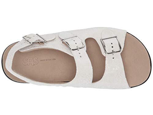 Image of SAS Women's Relaxed Heel Strap Sandal