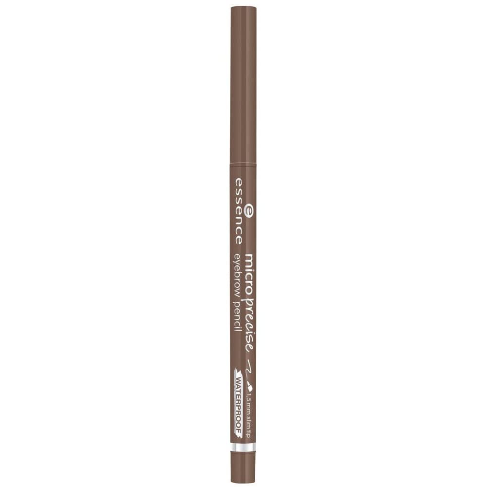 Cosmetics micro precise eyebrow pencil, longlasting, defining, natural (0,05g)