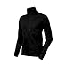 Produktbild Mammut Herren Ultimate V Wasserabweisende Softshell-Jacke, Black, S