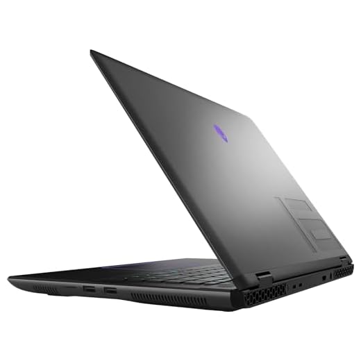 Alienware M16 R2 (2024) AI Gaming Laptop (16" 240Hz QHD+
