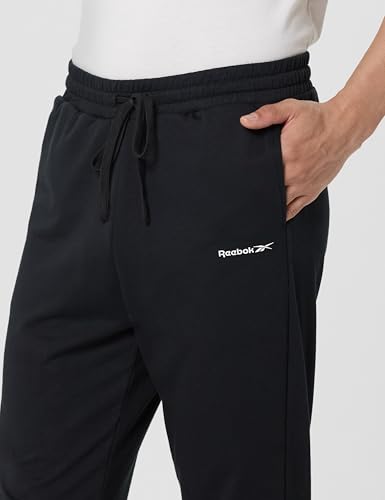 Image of Reebok Men's Urban Flex Jogger - Athleisure Wear - Comfortable and Stylish