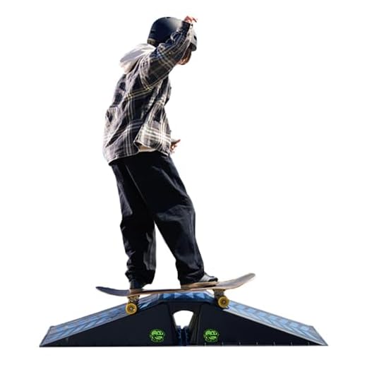 Ten Eighty Micro Flybox Launch Ramp Set