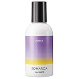 PIEEF ホーユー ソマルカカラーシャンプー #PURPLE 150mL [並行輸入品]