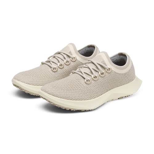 Image of Allbirds Men's Tree Dasher 2, Active Running & Walking Sneakers