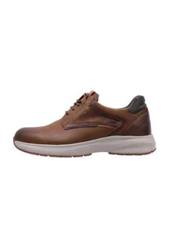 Fluchos F2067 Dakota HIDRO, zapatos en color marino con confort duradero