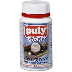 Puly CaffCleaning Tablets