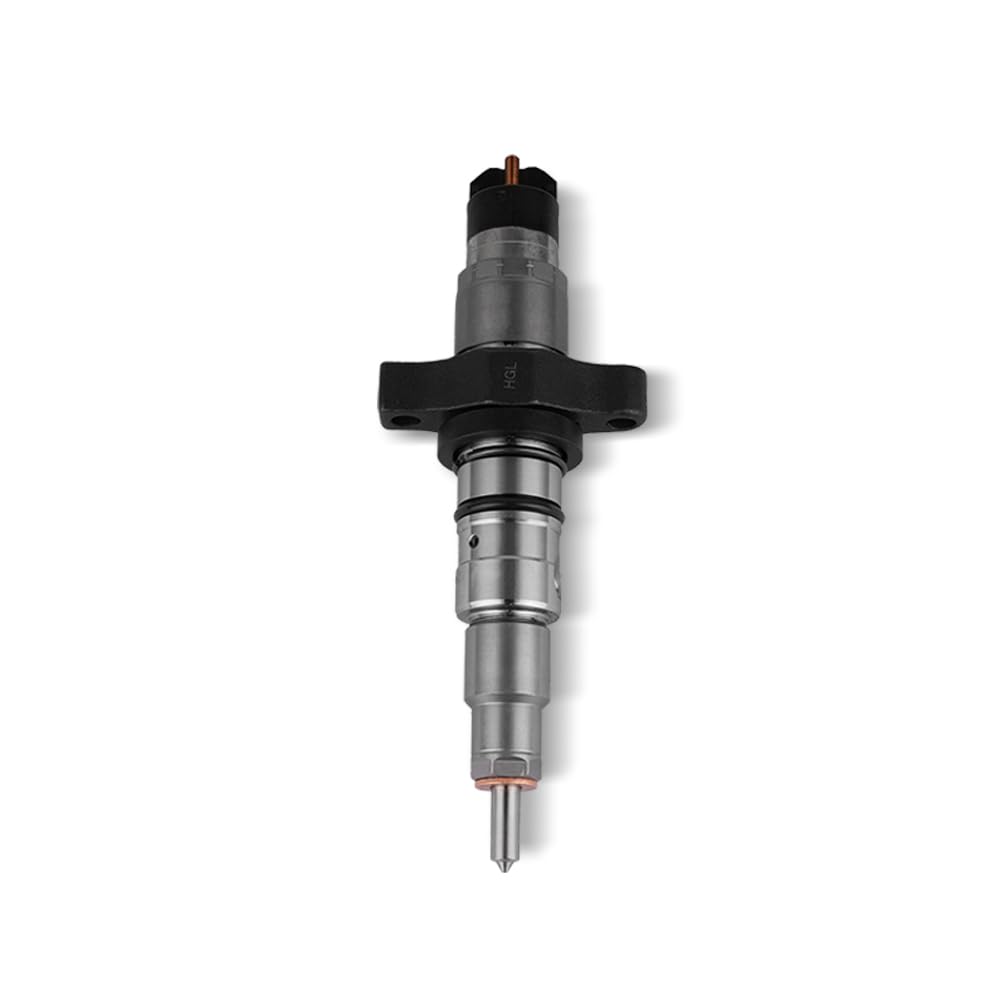 Wtryskiwacz Paliwa Diesel 0445120210 5254686 Wtryskiwacz Common Rail