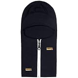 Protección 3 en 1: pañuelo multifunción, calentador de oídos y gorro de protección contra el frío. Ideal para jóvenes y mayores.