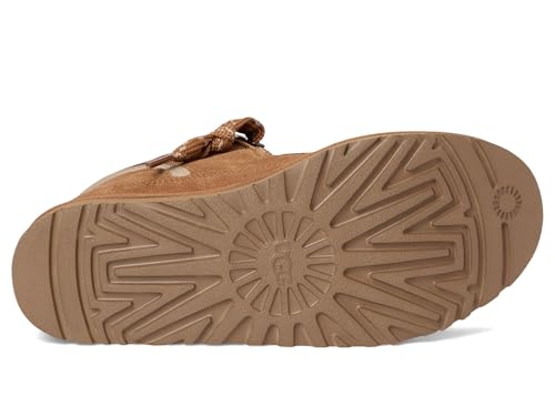 UGG Men's Lowmel Sneaker3