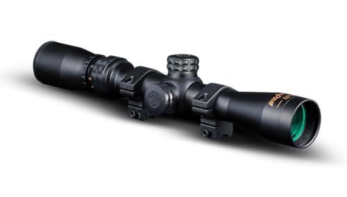 Cône Lunette konuspro 2â€“7 x 32