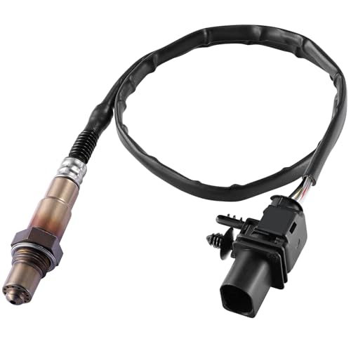 Sensor de Oxígeno BDFHYK para Ford y Lincoln