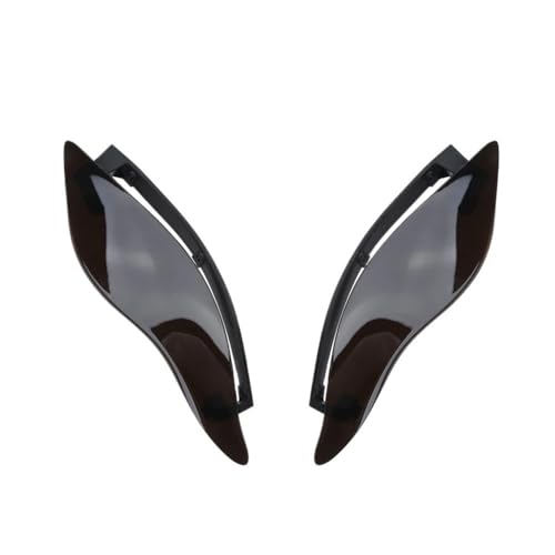 Déflecteur d'air latéral pour moto Harley Touring Electra Street Glide 2014-2022