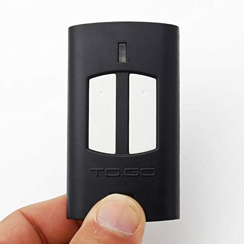 BENINCA to.GO 2WV Remote Control