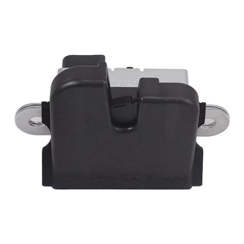 Serrure coffre hayon Passat bloqué solution avec actionneur 1K6827505E
