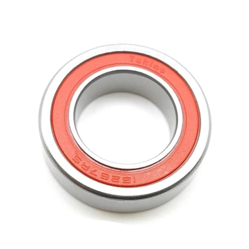 Roulement GCR15 15267-2RS 15x26x7mm haute résistance pour roues de vélo