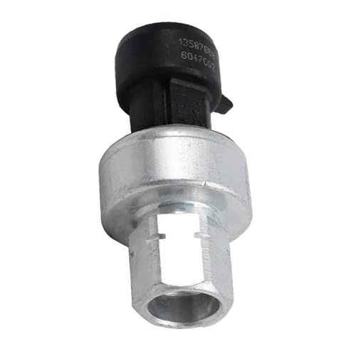 Capteur de pression de climatisation pièce auto pour circuit de refroidissement 6E5Z19D594AA