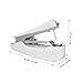 Tofficu Mini Máquina de Coser Portátil Manual para Reparación Rápida de Ropa Ligera y Fácil de Usar para Principiantes y Bricolaje Casa y Viajes Color Aleatorio Color Aleatorio Imagen de Tofficu Mini Máquina de Coser Portátil Manual para Reparación Rápida de Ropa Ligera y Fácil de Usar para Principiantes y Bricolaje Casa y Viajes Color Aleatorio Color Aleatorio