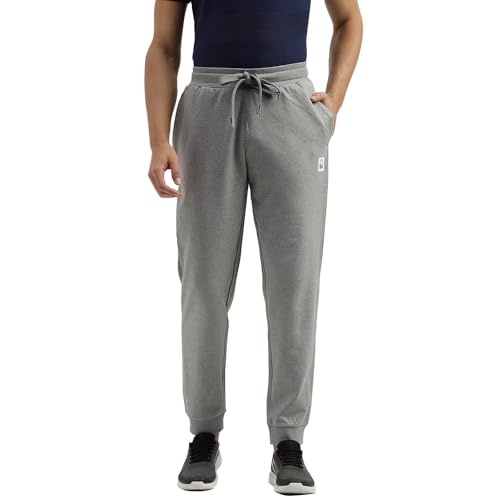 Image of United Colors of Benetton Men Regular Mid Rise Pants