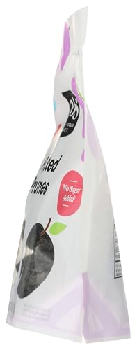365 by Whole Foods Market, Pitted Prunes, 8 Ounce - image 5