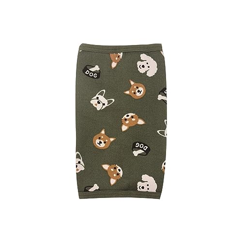 [�ۘa�f��] �ۂ��ۂ� ����E�H�[�}�[ �h�b�O�t�F�C�X OL for Kids 2003965-07