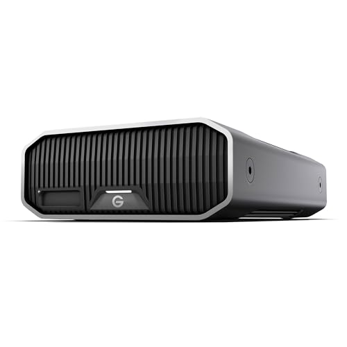 G-DRIVE �O�t��HDD 24TB G-DRIVE PROJECT Mac���� Thunderbolt 3 & USB 3.2 Gen 2�Ή� Ultrastar���� SDPHG1H-024T-SBAAD/UE �������K�㗝�X�i