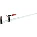 BESSEY TGJ2.536 2-1/2-Inch x 36-Inch Regular Duty Tradesmen Bar Clamp