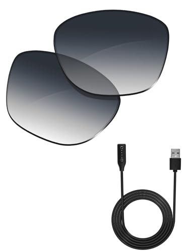 Image of 100% Precise-Fit Replacement Sunglass Lenses for Bose Soprano BMD0011