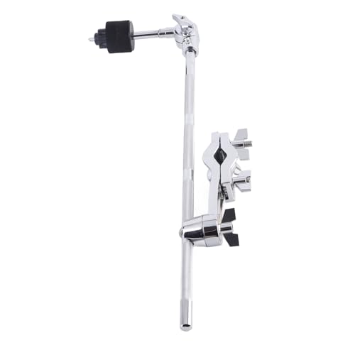 Pinza extensora ajustable para batería con soporte metálico miniatura 2