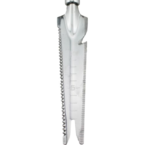 Herramienta de Jardín TAODAN 13 Pulgadas Acero Inox miniatura 3