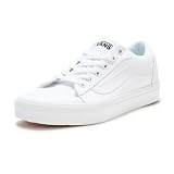 Vans Vero LS, Lona Blanco/Blanco