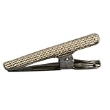 毛皮クリップ 日本製 ベージュ 41