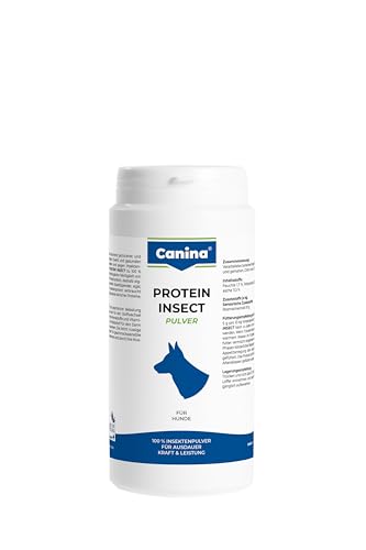Protein Insect 250 g