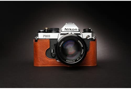 ����{�v�n�[�tfm FM2N�p�ƌ݊���fe FE2 FM2 FM3A FE2 FM10�J�������v�o�b�O�J�o�[ FM FM2N FE FE2 FM2 FM3A FE2 FM10 (Brown,FM2 FM FM2N FE FE2)