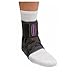 79-81352 Brace Ankle Stabilizer Nylon XS Universal Low Profile Part# 79-81352 by DJO, Inc Qty of 1 Unit by The DJO, Incorporated