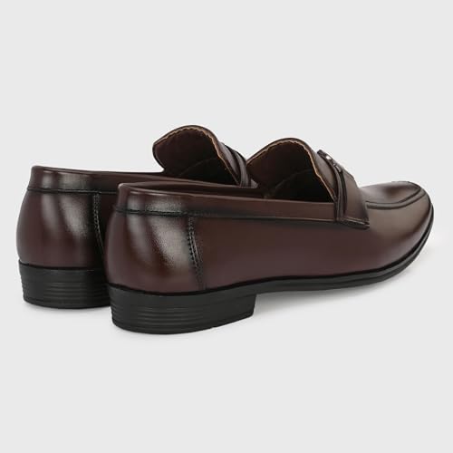 Centrino Mens Formal ShoeSlipon