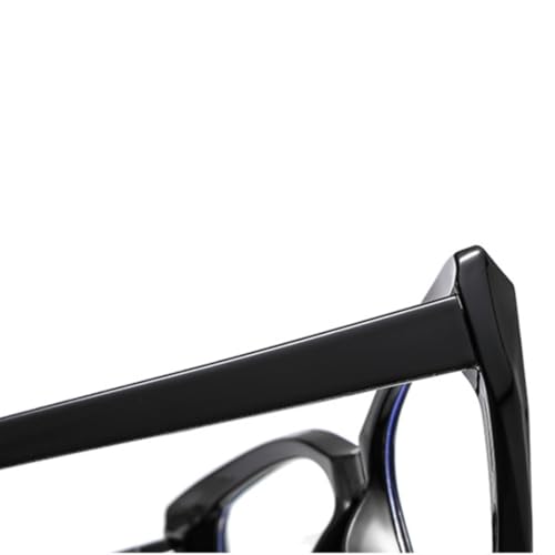 Lunettes œil de chat pour affiner votre visage avec style - 4