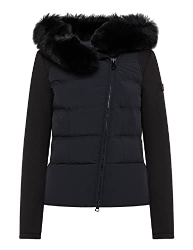 Peuterey Piumino Lange Nero 46