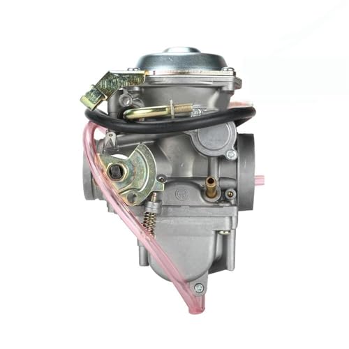 Carburateur PD34J 34MM : résolvez les problèmes de démarrage du JS400 ATV