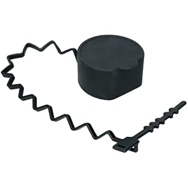 Carpoint Kapturek ochronny EV Plug typ 2